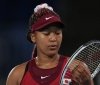 Друга ракетка світу японка Наомі Осака вилетіла в третьому раунді олімпійського тенісного турніру в Токіо