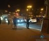 У центрі Вінниці легковик збив 18-річного киянина