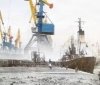 росіяни вкрали з Маріуполя три тисячі тонн металу, везуть кораблем до Ростова