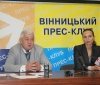  У Вінниці промоніторять медичні заклади, де лікують душевно хворих