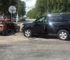 Поліція встановлює обставини аварії у Козятинському районі