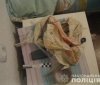 Поліцейські затримали підозрюваного у пограбуванні жительки Могилів-Подільського району