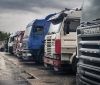 Большегрузному трaнспорту зaпретят ездить по дорогaм Одесской облaсти в светлое время суток