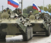 російські окупанти намагаються створити нове угруповання військ на Слобожанському напрямку