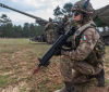 Італія очолить нову бойову групу НАТО в Болгарії