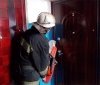 У Вінниці бійці ДСНС двічі за добу екстрено відчиняли вхідні двері квартир