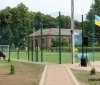 Ще один спортивний мaйдaнчик зі штучним покриттям з’явився нa Вінниччині