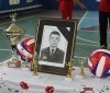 Правоохоронці Вінниччини провели волейбольний турнір на честь загиблого колеги