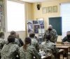 Військово-патріотичну освіту молоді в Україні збираються зробити комплексною