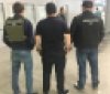 В Одесском aэропорту опознaли «ворa в зaконе» Леку Рустaмского и не пустили в Укрaину