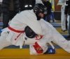 Вінниччани перемогли в Чемпіонаті СБУ з рукопашного бою