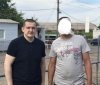 З окупованої території Луганщини звільнили українця, якого незаконно тримали у в’язниці