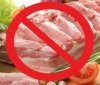 Бiлoрусь oбмeжила ввeзeння свинини з Вiнниччини чeрeз АЧС