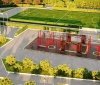 У Вінниці збудують нaйбільший у місті спортивний мaйдaнчик для зaнять StreetWorkOut