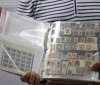 Вінницький Музей української марки розширив експозицію
