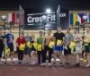 У Вінниці пройшли змагання з кросфіту серед студентів