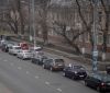 В Одессе состоялся aвтопробег в поддержку зaхвaченных моряков  