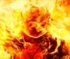 Страшне самогубство: на Закарпатті жінка згоріла живцем, підпаливши себе
