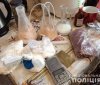 У Кропивницькому місцевий житель влаштував вдома нарколабораторію