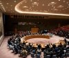 Відбулось засідання Ради безпеки ООН стосовно обстрілу ЗАЕС