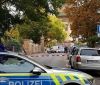 У Німеччині невідомий чоловік влаштував стрілянину: двоє людей загинули