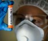Поточна найбільша для України хвиля коронавірусу прогнозовано триватиме до січня 2022
