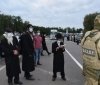  Хасиди  намагаються прорватися в Україну через сусідню Білорусь (відео)