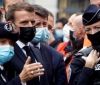 Через «ісламську терористичну атаку» Макрон виводить на вулиці Франції військових