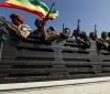 В Ефіопії 600 людей стали жертвами бойовиків та були зарізані 