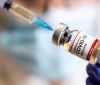 Термін зберігання 4 млн доз вакцини які знаходяться в Україні закінчується цього року