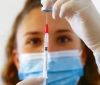 Вакцинування людей від COVID-19 повинною розпочатись у лютому, - Прем'єр-міністр