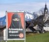 «Чорний день для мусульмaн»: швейцaрці проголосувaли зa зaборону одягу, який зaкривaє обличчя