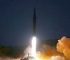 КНДР підтвердила, що провела ще два випробування ракет