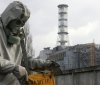 ДАЗВ попередило про зростання радіаційної небезпеки від пожеж у зоні ЧАЕС