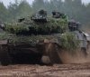 Португалія планує відправити в Україну танки Leopard 2