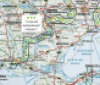 Картографічний тероризм – MairDumont надрукувало карти зі «спірними» українськими територіям