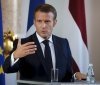 Макрон підтримав залучення США до "нормандського формату"