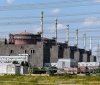 В "Енергоатомі" спростували заяви окупантів про зупинку всіх блоків ЗАЕС
