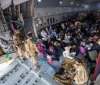 Україна евакуювала з Афганістану ще близько 400 осіб