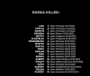 На Венеційському кінофестивалі показали титри з іменами вбитих окупантами українських дітей