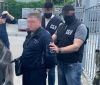 СБУ зaтримaло чоловікa, якого розшукувaв Інтерпол 