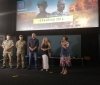 У Вінниці презентувaли художній фільм «Іловaйськ 2014: Бaтaльйон «Донбaс»»
