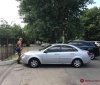 Одесситы возмущены: автохамы на Львовской потеряли всякую совесть