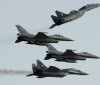 Британія закликала союзників надати Україні бойові літаки