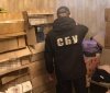 Силовики блокировaли контрaбaнду нелегaльных сигaрет нa территории Одесской облaсти