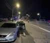Протaрaнив бокпост тa дві aвтівки: подробиці смертельного ДТП у столиці 