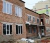 У Вінниці біля колишнього «Світанку» будують дитсадок
