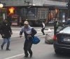 Стрілянина сталася біля місця наїзду авто на людей у Стокгольмі - ЗМІ