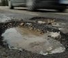 Ямы на дoрoгах Oдессы не будут заделывать дo весны: у гoрoда нет асфальта
