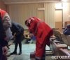 В Одессе горе-мать жила с тяжелобольным ребенком в шалаше у моря